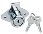 Drawer Lock